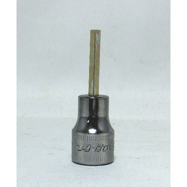 Snap-on 3/8 Socket 0.2 inch (6 mm) FAM 6E