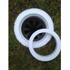 JL Golf hole size reducer practice training putting aid 7cm
