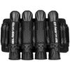 HK Army ELX Paintball Harness 4+3 - Shadow