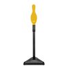RTS Targets Bowling Pin CQB Target Kit,Yellow, fx-bpcqbkit-y Polymer Target