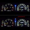IPF Headlight LED H4 High Beam Indicator Lighting Circuit 12V 24V Common Type WA-4