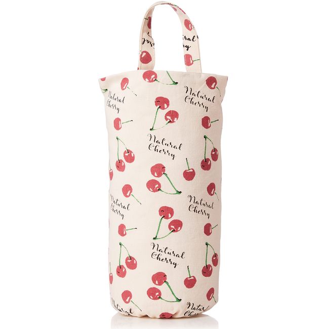 Keystone FRRBSTCH Fruit Shopping Bag Stocker, Cherry