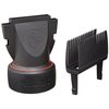 Solano 2-in-1 Dryer Attachment