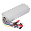 ANTUKO 48-72V 2000W Brushless Speed Motor Controller Replacement for Electric Bicycle Electric Scooter