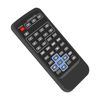Replace Remote for iRV Technology Car Stereo Receiver IRV33 IRV34 IRV32V2 IRV66