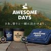 Harukado Awesome Days Clip Refill Forest Glow