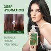 100ML Batana Shampoo Soothes Scalp/Repairs Damage&Split/A