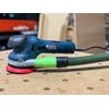 Hose Adapter Compatible with Festool 27mm Hose to Bosch dual-mode Sander