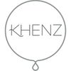 KHENZ Shampoo Invigorating Regenerating Hair Removal Hair Cells 250 ml