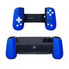 SopiGuard Sticker Skin for Backbone One Controller Full Body Wrap (Gloss Fire Blue)
