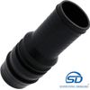 Supplying Demand WH41X10020 279735 Clothes Washer Drain Hose Adapter Replacement Model Specific Not Universal
