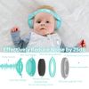 Hcol Baby Earmuffs (GREEN)