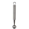 Kuchenprofi Parma Tri-Handle Stainless Steel Melon Baller