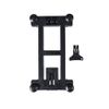 Basil MIK Adapter Plate - Black, One Size