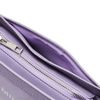 Milkfed 103202053009 Shoulder Bag SQUARE FRAME SHOULDER BAG, light purple