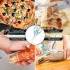 Kitchen Shears,  Kitchen Scissors All Purpose Heavy Duty Meat Scissors Poultry S