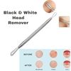 Professional BLACKHEAD WHITEHEAD EXTRACTOR Pimple Popper Acne  Remover Tool UK