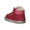Däumling Baby-Mädchen Ecki Stiefelette, Country Barolo, 22 EU