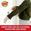 Scotch-Brite Lint Roller Twin Pack, 2 Rollers, 65 Sheets Per Roller
