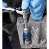 Sealey Ak2738 Quick Release Bit Adaptor 10Mm 3/8Sq Drive