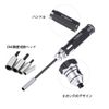Hex Wrench Screwdriver Hex Socket Nut Driver Precision Nut Driver Set Nut Driver Model Hex Socket Driver 4.0MM 5.5MM 7.0MM 8.0MM 4pcs Hex Socket Nut Key Socket Driver Hex Precision Nut Driver for RC