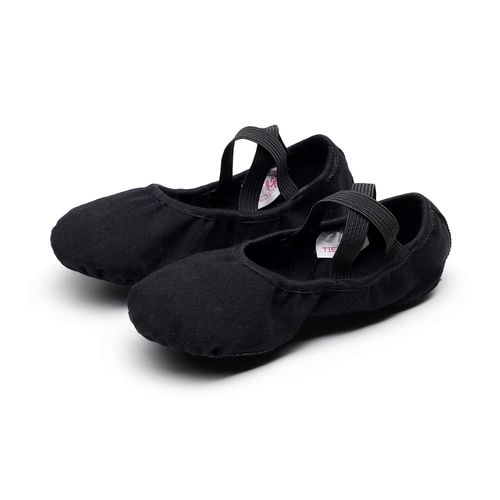 Karen Women's Jazz Shoes, Dance Shoes, Female Jazz Dance Shoes, Ballet Dance Shoes, Adults, Ballet Shoes, Toe Shoes, Ballet Shoes, Dance Practice Shoes, Beginners, Professional Shoes, Black