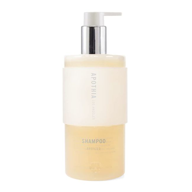 APOTHIA Shampoo BRONZED