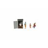 Noch 15560 Toilet Stories Landscape Modelling