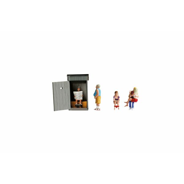 Noch 15560 Toilet Stories Landscape Modelling