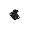 Febi Bilstein 34879 - Nehmerzylinder, Kupplung, Schwarz
