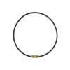 Colantotte ABAAS52L Necklace Crest Premium Gold