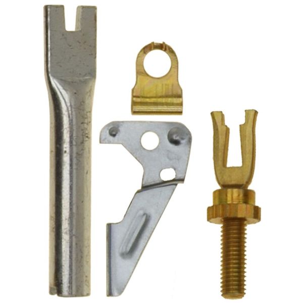 Raybestos H2704 Professional Grade Drum Brake Adjuster Kit