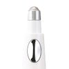 Toffy Beauty 2-Way Face Brush, White **
