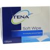 Tena Soft Wipe 19 x 30 cm Pack of 135