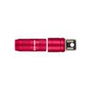 Olight Oclip Pro Purple Clip on Flashlight & imini 2 Rechargeable Mini Flashligh