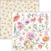 Ciao Bella Flower Shop Schneideblock, 15,2 x 15,2 cm