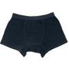 Light Incontinence Men's Men's Comfortable Boxer Shorts DX M/Convention 3 Piece Set