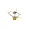 Highlander HPX100 Compact Gas Stove - Silver