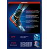 LP SUPPORTS X-Tremus Ankle Support, XL
