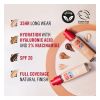 Rimmel Lasting Finish 35 Hour Foundation