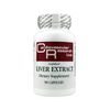 Cardiovascular Research Liver Extract, White, 90 Count