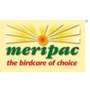 Meripac COMPLETE Window Feeder with Large Capacity Seed Tray