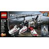 LEGO Technic Ultralight Helicopter 42057 Advance Building Set