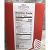 Fannie May Milk Chocolate Solid Bunny: 6oz/170gm-Bran