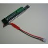 (1) JST to E-Flite Blade 130x (UMX) Lipo Battery Adapter