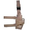 Shooters Gate Tactical Drop Leg Tornado Holster- Right Hand - DTC