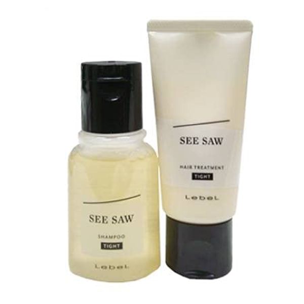 Seesaw Mini Set TIGHT (50ml/50ml)