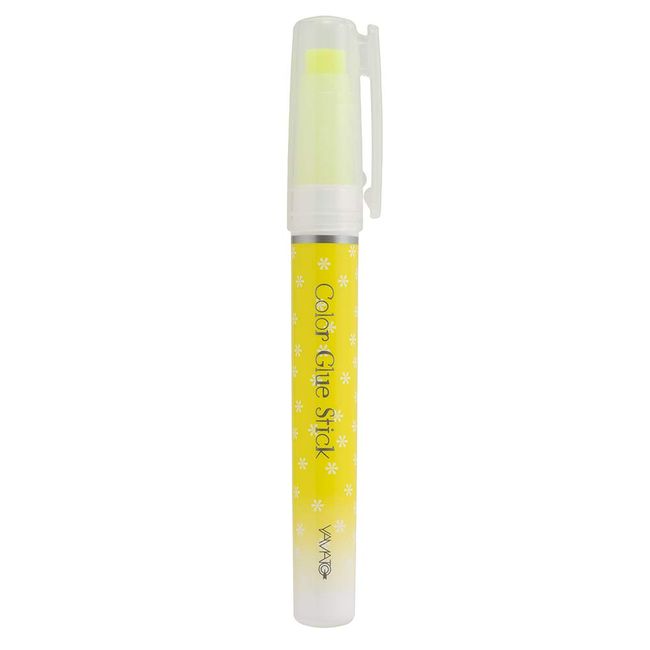 Yamato Glue Stick Color Glue Stick CG-2Y