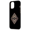 iPhone 13 Pro Max Aboriginal New Zealand - Kauri Case