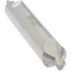 Hertel #4 Plain Cut 82° Incl Angle Solid Carbide Combo Drill & Countersink 5/...